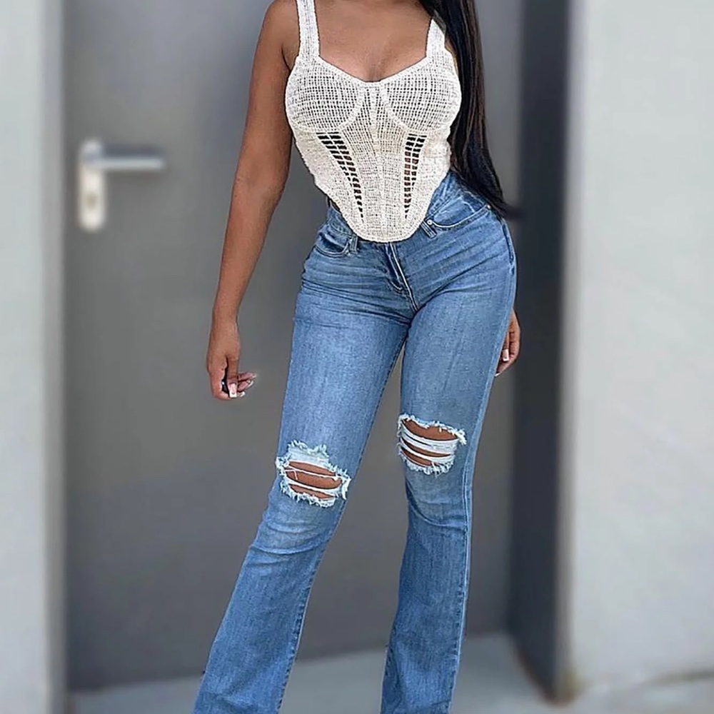 Fashion Nova Jeans